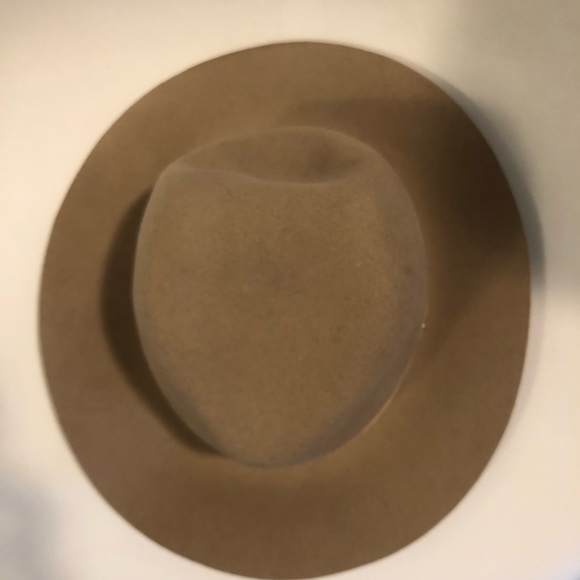 NWT $225 Rag & Bone Floppy Brim Wool Fedora! - Picture 7 of 12